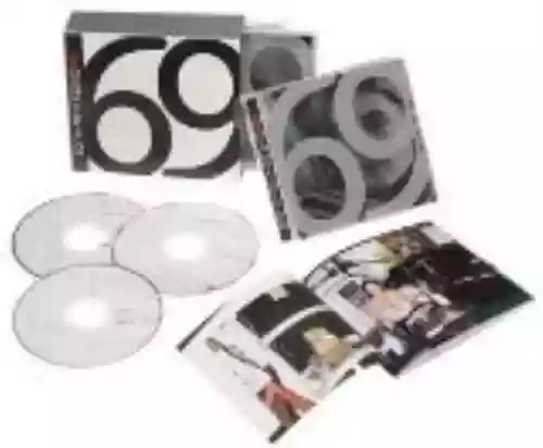 Cover The Magnetic Fields - 69 Love Songs, Volume 1