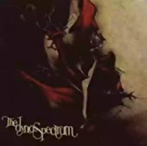 Cover The Dynospectrum - The Dynospectrum