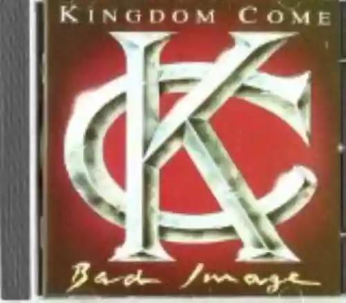 Cover di Bad Image