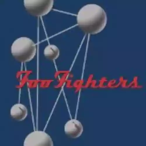 Cover Foo Fighters - The Colour and the Shape