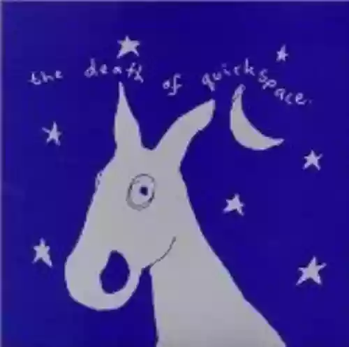 Cover Quickspace - The Death of Quickspace