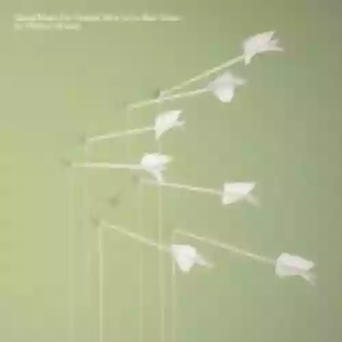 Cover Modest Mouse - Good News for People Who Love Bad News