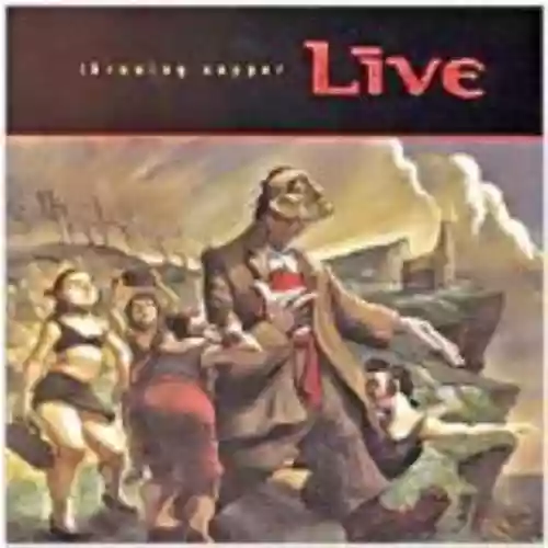 Cover di Throwing Copper