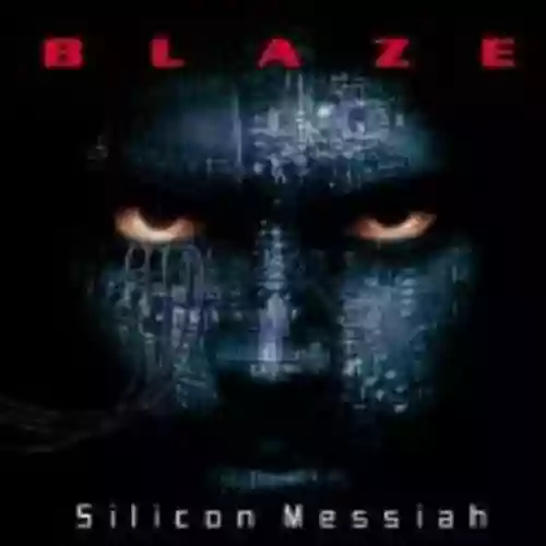 Cover di Silicon Messiah