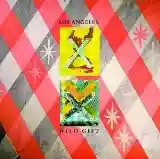 X: Los Angeles / Wild Gift