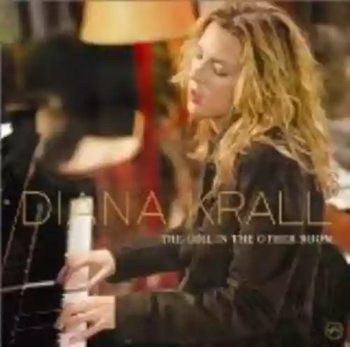 Cover di The Girl in the Other Room