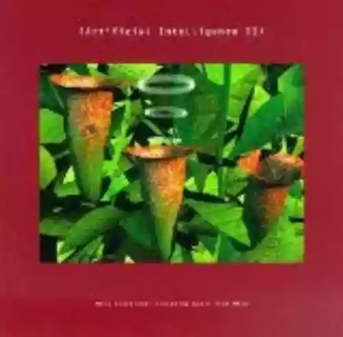 Cover Various Artists - Artificial Intelligence II