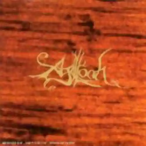 Cover Agalloch - Pale Folklore