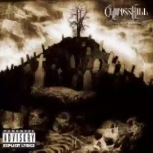Cover Cypress Hill - Black Sunday