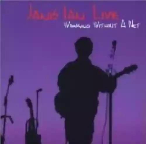 Cover di Working Without a Net