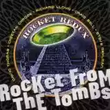 Cover di Rocket Redux