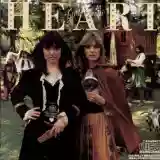 Heart: Little Queen