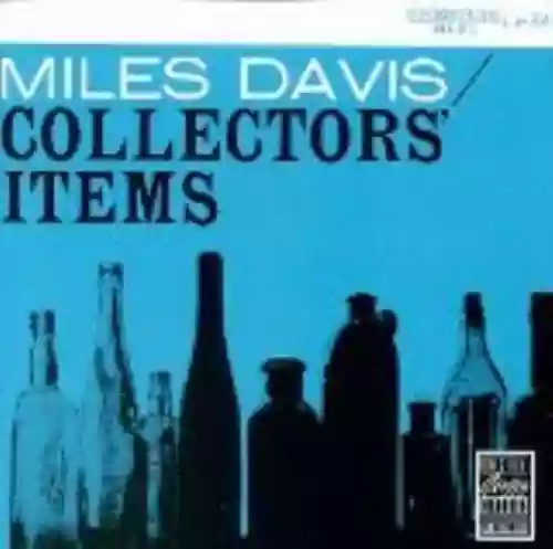 Cover di Collectors' Items