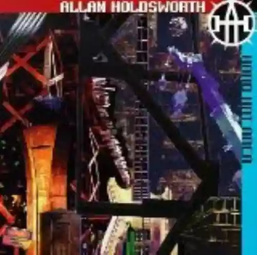Cover di Hard Hat Area