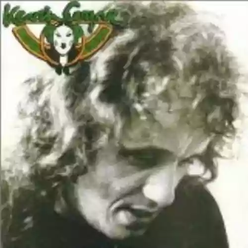 Cover Kevin Coyne - Marjory Razorblade