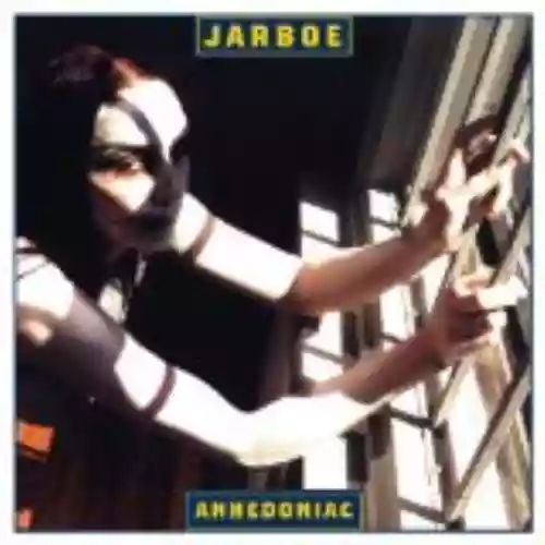 Cover di Anhedoniac