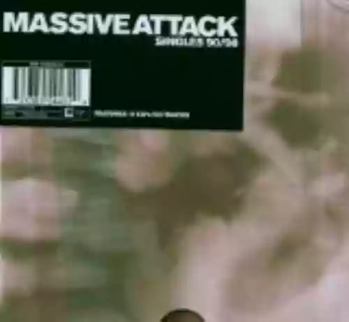 Cover Massive Attack - Singles 90-98
