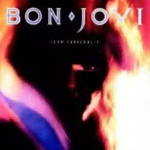 Cover di 7800° Fahrenheit