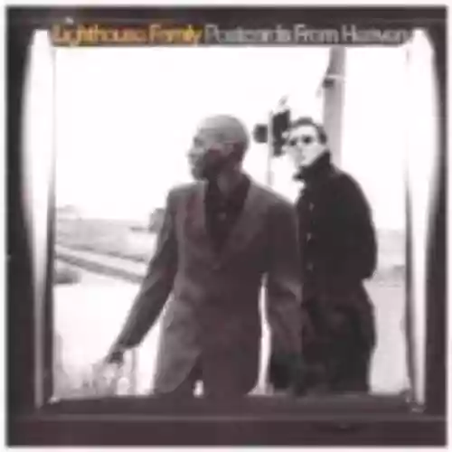 Cover di Postcards From Heaven