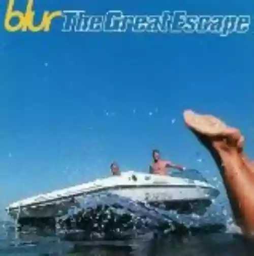 Cover di The Great Escape
