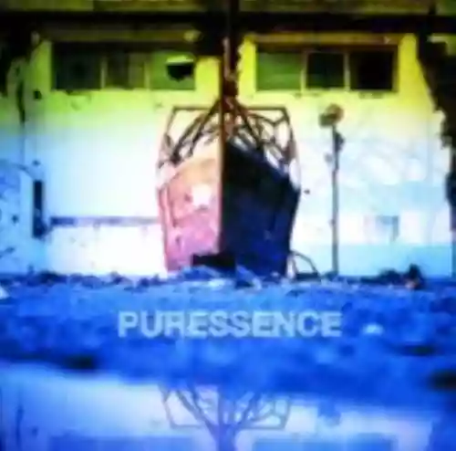 Cover Puressence - Puressence