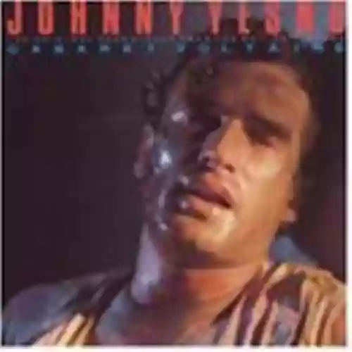 Cover di Johnny YesNo: The Original Soundtrack From the Motion Picture