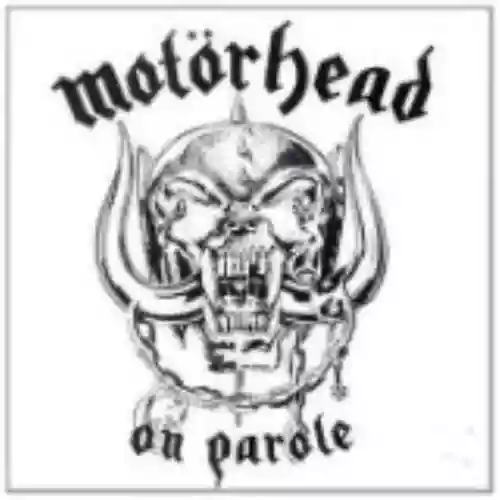 Cover Motörhead - On Parole