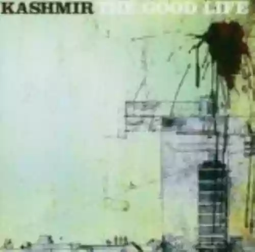 Cover di The Good Life