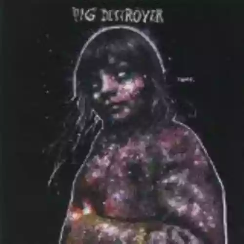 Cover di Painter of Dead Girls