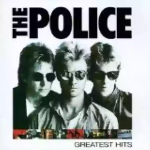 Cover di Greatest Hits