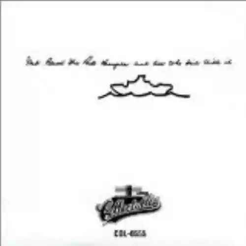 Cover di God Bless the Red Krayola and All Who Sail With It