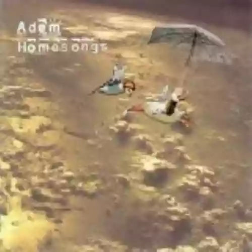 Cover di Homesongs