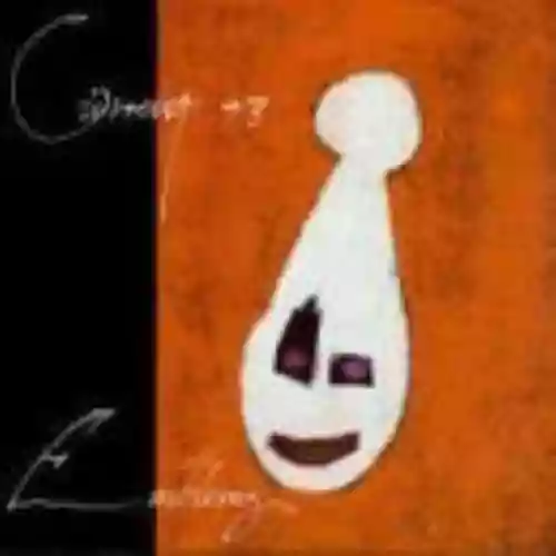Cover Current 93 - Emblems: The Menstrual Years