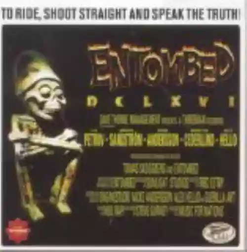 Cover di To Ride, Shoot Straight and Speak the Truth