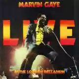 Marvin Gaye: Live at the London Palladium