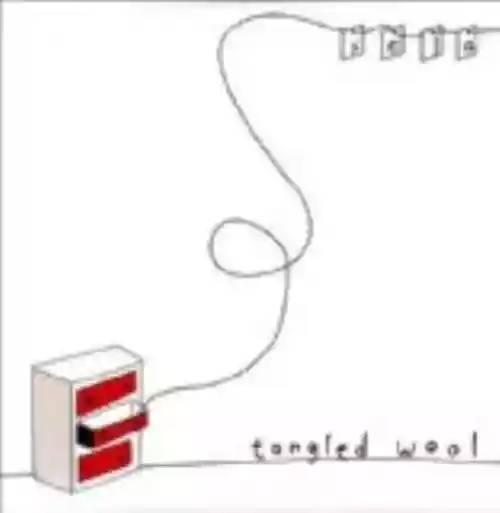 Cover Xela - Tangled Wool