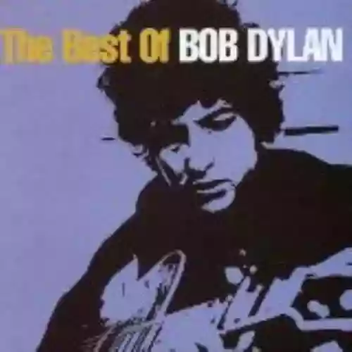 Cover di The Best of Bob Dylan, Volume 1