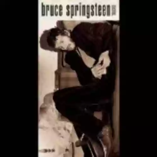 Cover Bruce Springsteen - Tracks