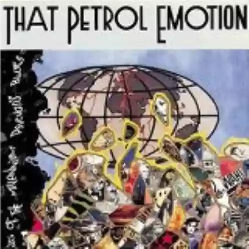 Cover That Petrol Emotion - End of the Millenium Psychosis Blues