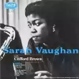 Sarah Vaughan: Sarah Vaughan With Clifford Brown