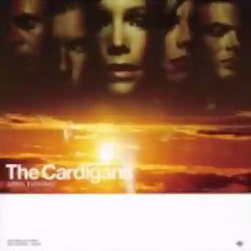 Cover The Cardigans - Gran Turismo