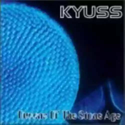 Cover Kyuss - Kyuss / Queens of the Stone Age