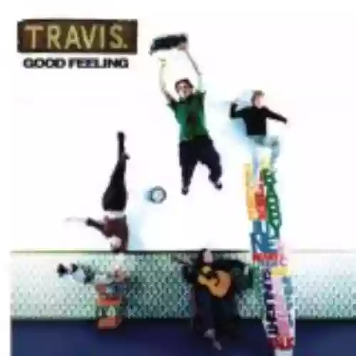Cover di Good Feeling