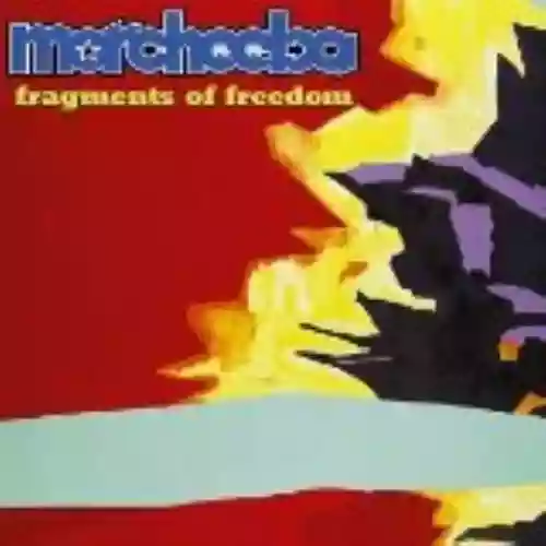 Cover di Fragments of Freedom