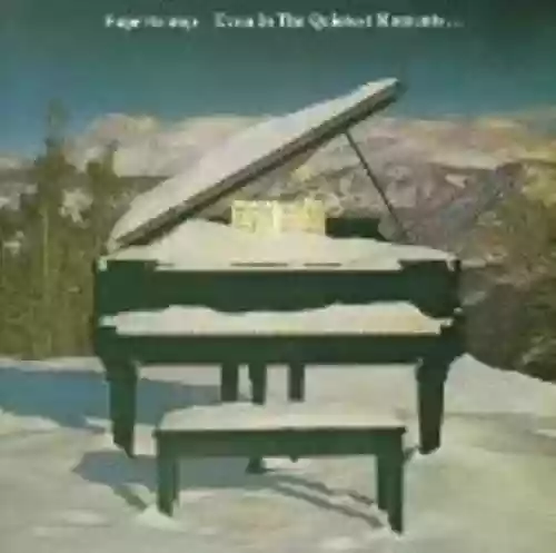 Cover Supertramp - Even in the Quietest Moments...
