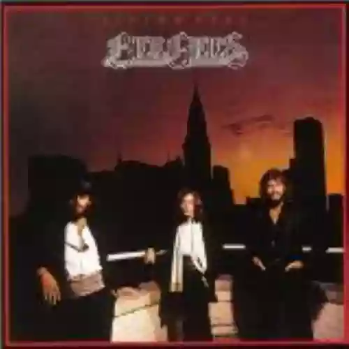 Cover Bee Gees - Living Eyes
