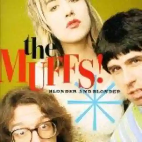 Cover di Blonder and Blonder