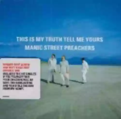 Cover Manic Street Preachers - This Is My Truth Tell Me Yours