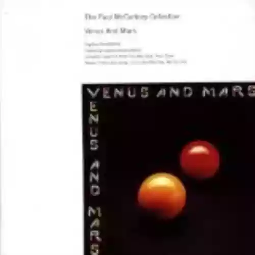 Cover di Venus and Mars
