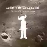 Jamiroquai: The Return Of The Space Cowboy